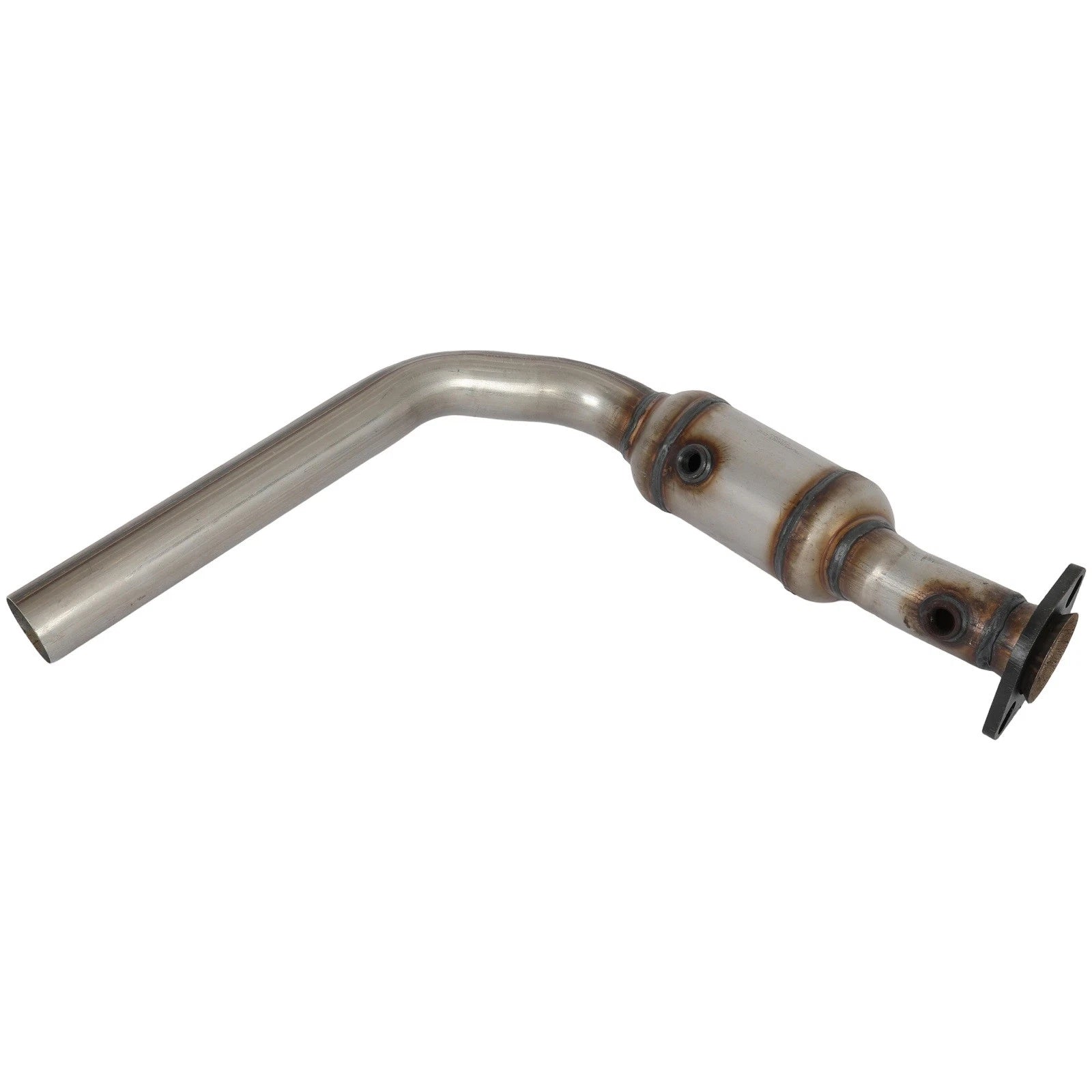 Y-Pipe Catalytic Converters for Dodge RAM 1500 (2006–2008) 20H42-843