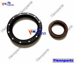 Full Gasket Set for Yanmar YB25 Excavator 3T75 3T75HL 3T75HLB
