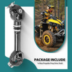 Rear Propeller Drive Shaft for Can-Am Renegade (2013–2018)