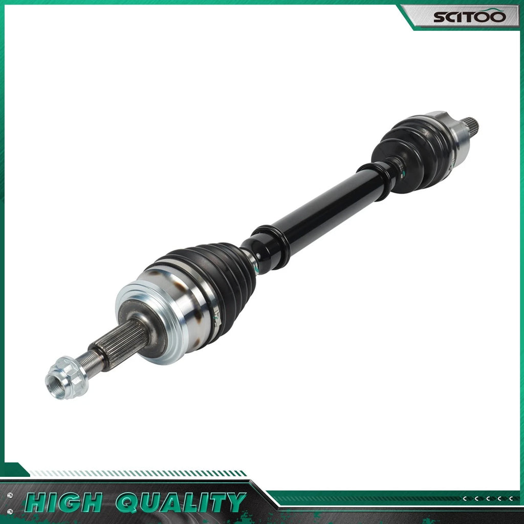 CV Axle for Toyota RAV4 (2012–2014) Front Left/Right EV Model