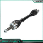 CV Axle for Toyota RAV4 (2012–2014) Front Left/Right EV Model