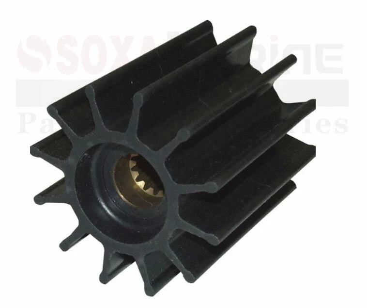 Impeller for Sherwood Pump G1805 G1807 G1804 G1806 G1808