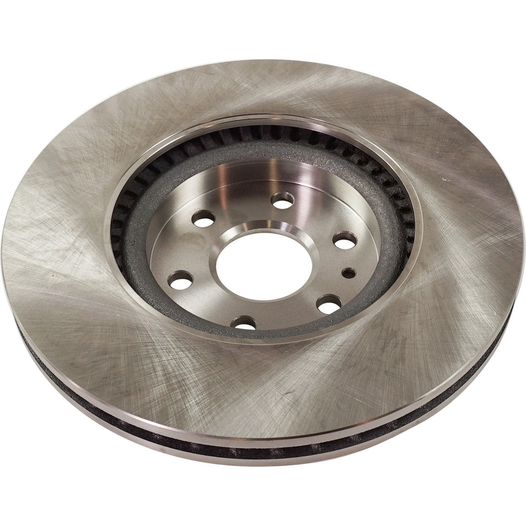Front Brake Disc Rotors for Cadillac SRX Saab 9-4X (2011)