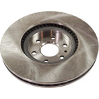 Front Brake Disc Rotors for Cadillac SRX Saab 9-4X (2011)