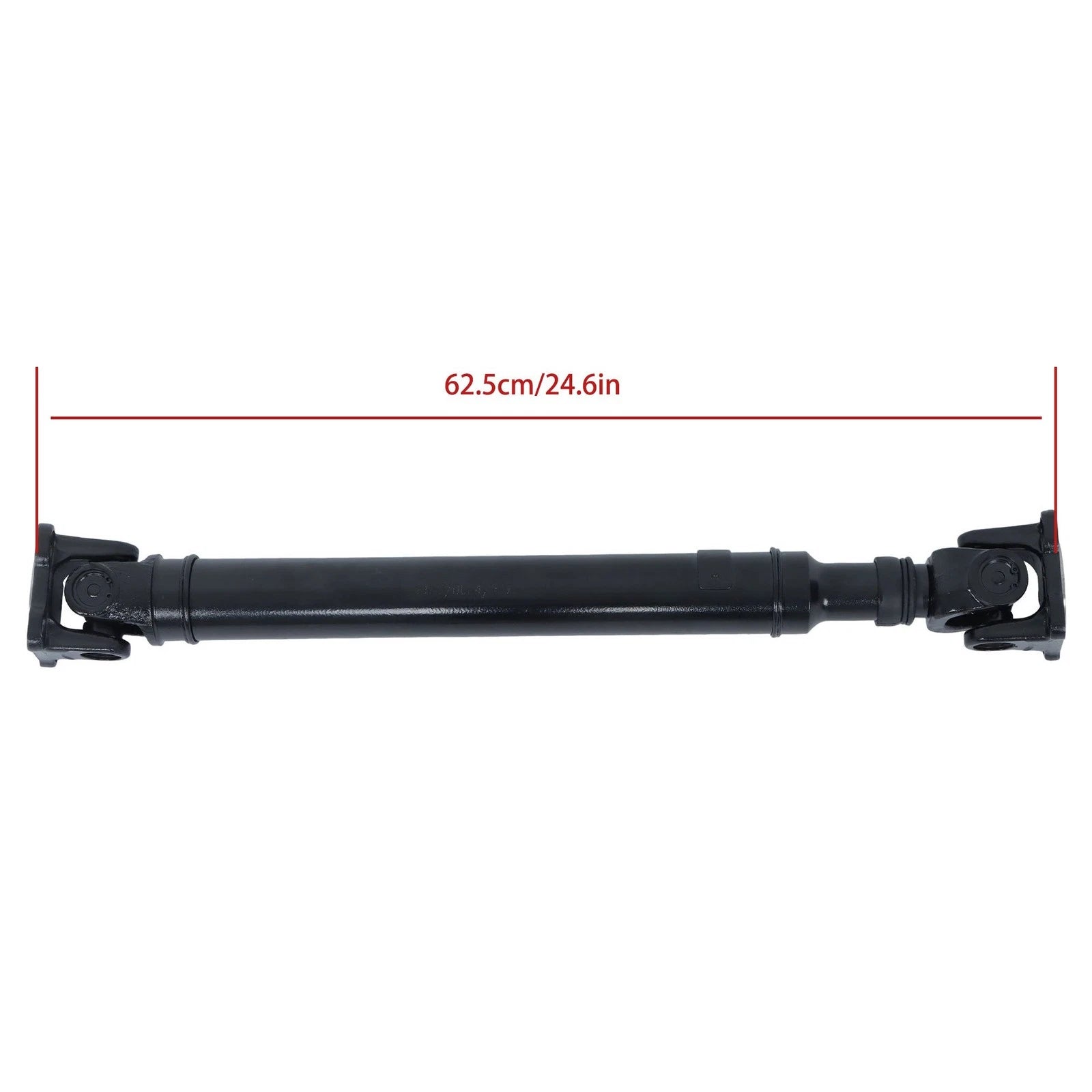 Front Driveshaft Prop Shaft Assembly for Chrysler 300 Dodge Charger (2015â2021)