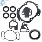Timing Cover Gasket for Buick Cadillac Pontiac Saab Suzuki 3.6L (2004–2011)