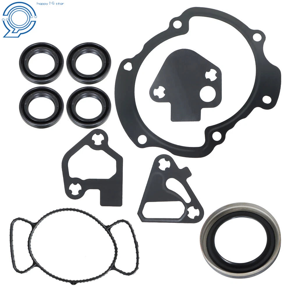 Timing Cover Gasket for Buick Cadillac Pontiac Saab Suzuki 3.6L (2004–2011)