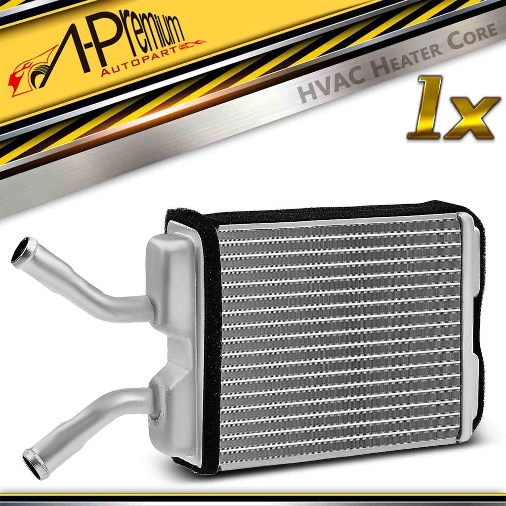 HVAC Heater Core for Ford Thunderbird Mercury Cougar (1989–1997)