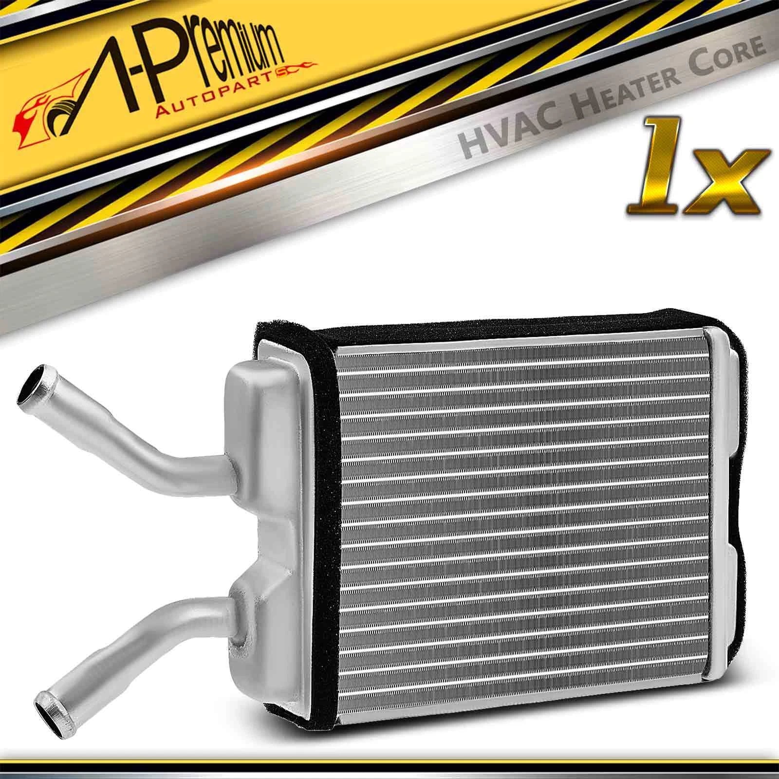 HVAC Heater Core for Ford Thunderbird Mercury Cougar (1989–1997)
