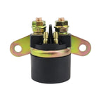 Starter with Relay for Arctic Cat 300 2X4 (1998–2003)