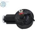 Power Steering Pump for Chevy Big Block 283 305 307 327 350 400 396 402 427 454 (1965–1995)