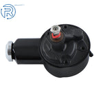 Power Steering Pump for Chevy Big Block 283 305 307 327 350 400 396 402 427 454 (1965–1995)