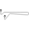 Injection Line AR96857 for John Deere 4240S 4350 4430 4440 4630 4640 (1972–1992)