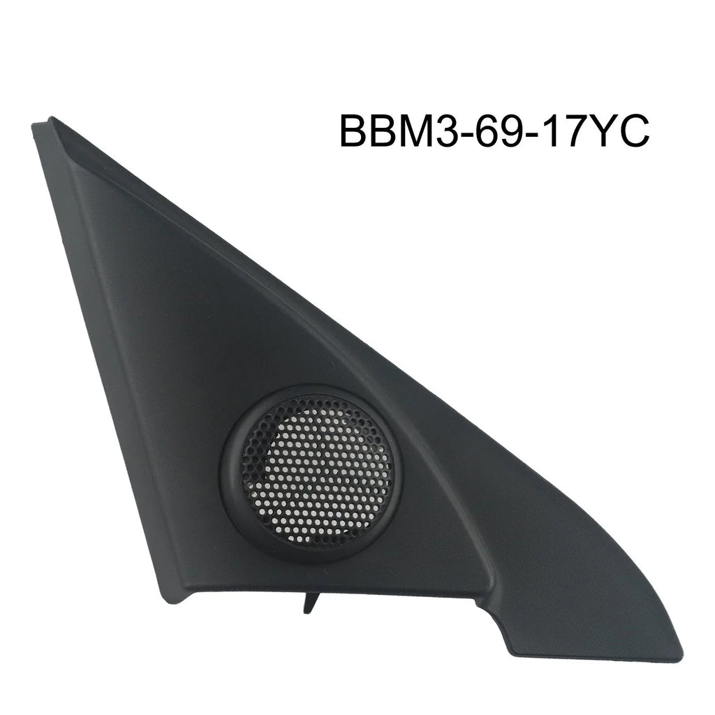 Front Left Tweeter Speaker Cover for Mazda 3 (2010–2013)
