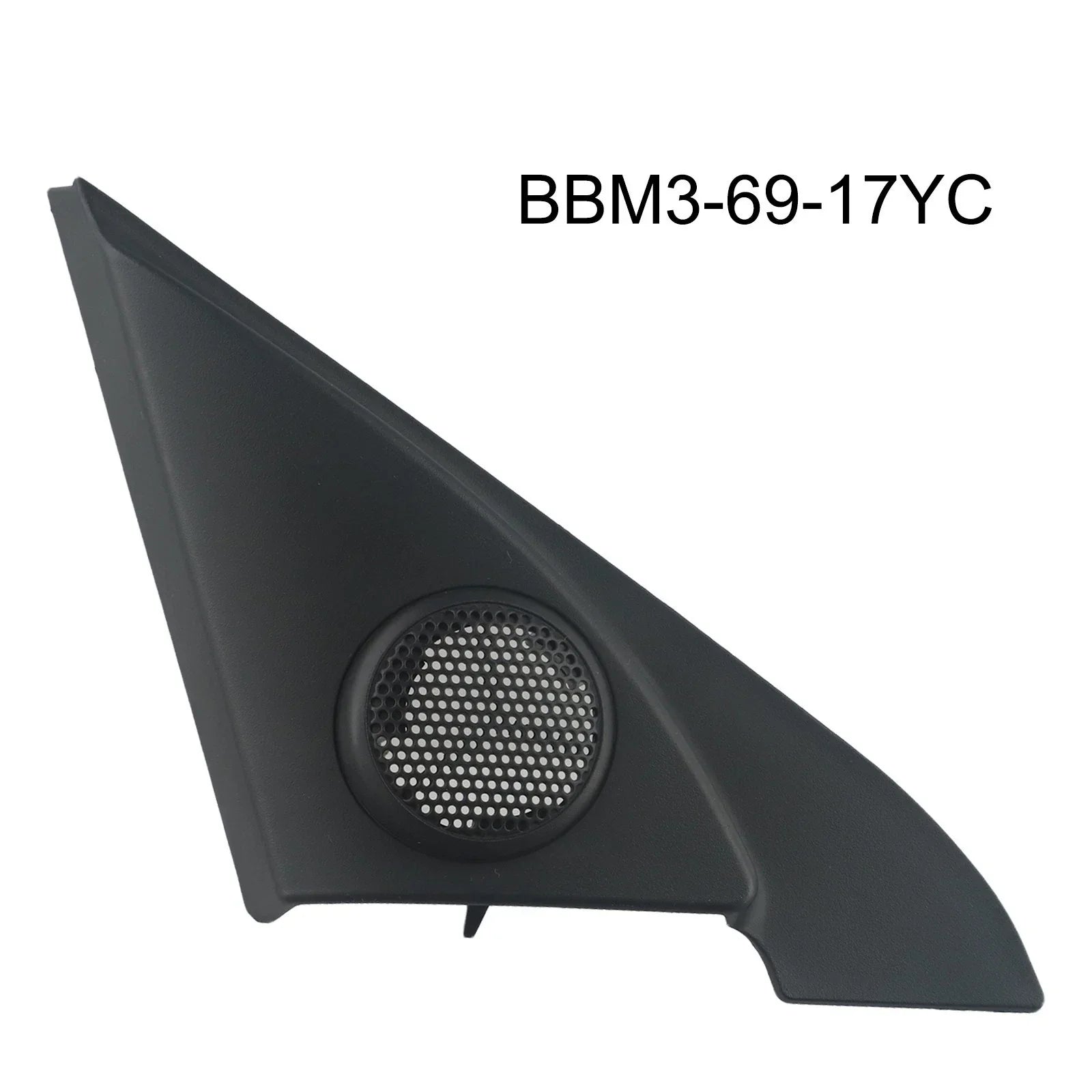 Front Left Tweeter Speaker Cover for Mazda 3 (2010–2013)