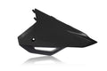 Acerbis Side Panels Upper + Lower for Honda CRF250R & CRF450RX (2021–2023)