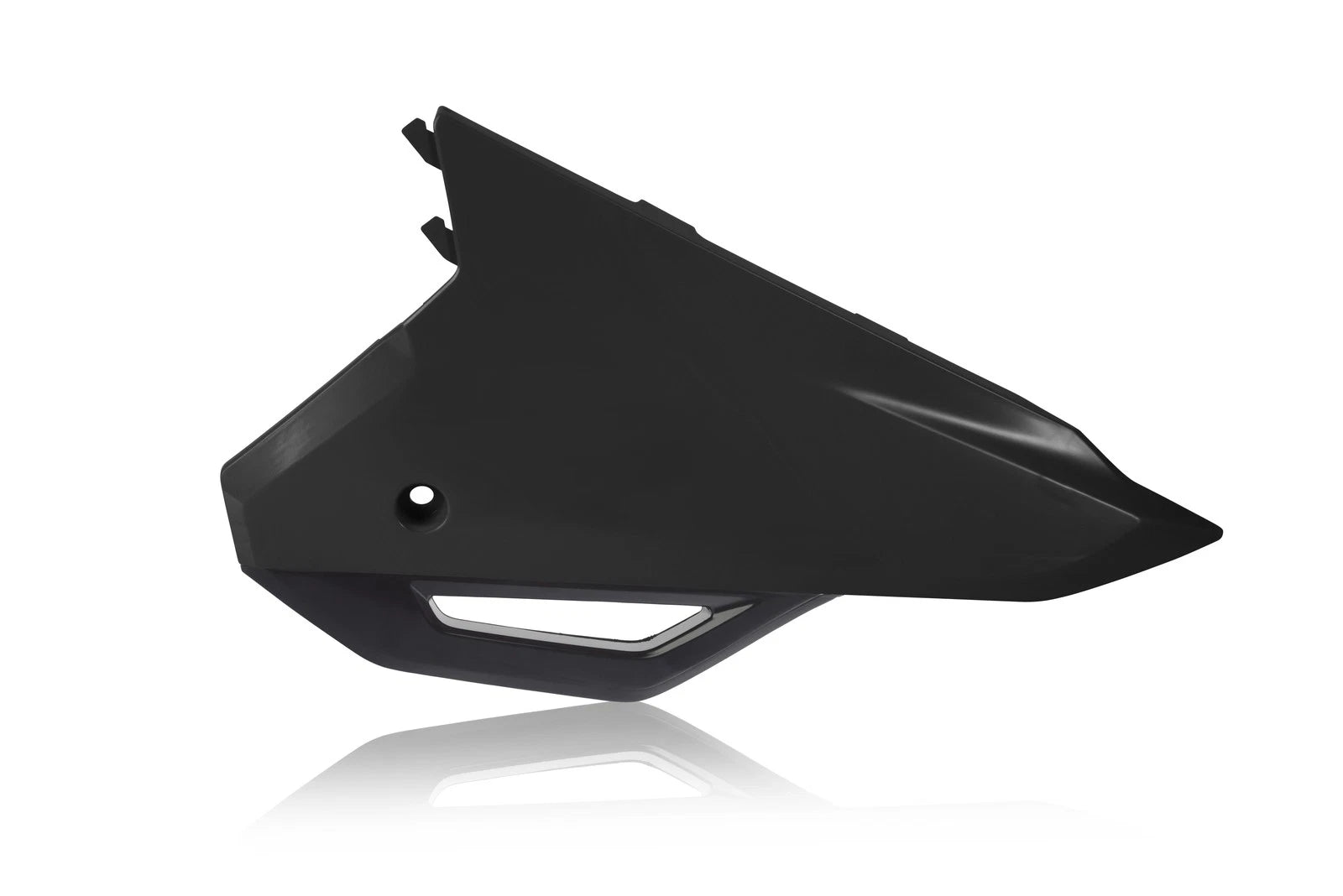 Acerbis Side Panels Upper + Lower for Honda CRF250R & CRF450RX (2021–2023)