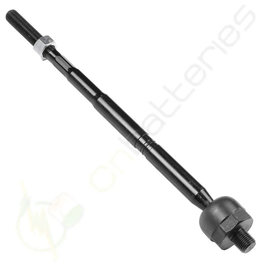 Set of 4 Inner & Outer Tie Rod End Links for Chevrolet Equinox (2010–2017)