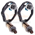 2X Upstream Oxygen O2 Sensors for Chevrolet Impala (2006–2009)
