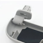 1x Glasses Case Holder for 14-19 Smart Fortwo 453 (2014-2019)