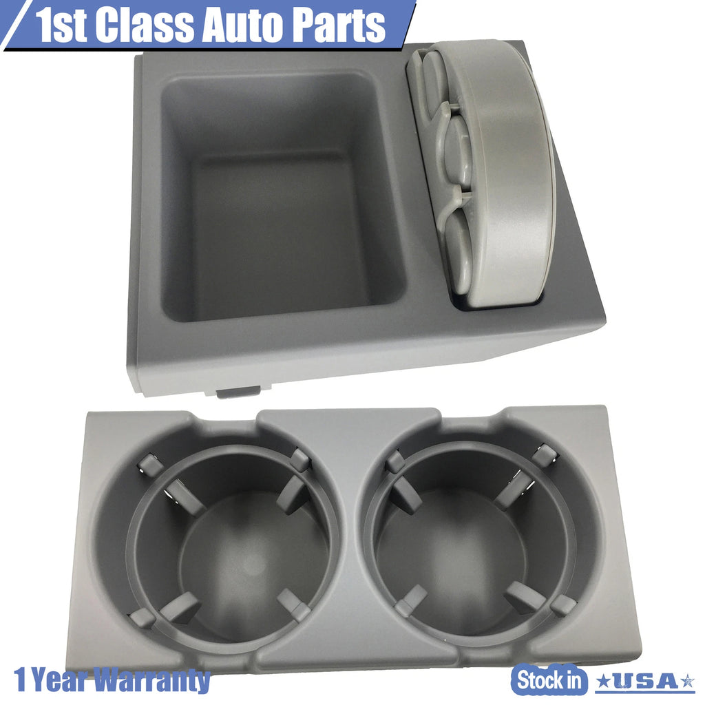 Cup Holder for BMW Series 3 M3 (1999–2006)