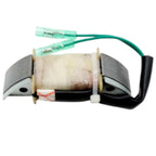 Lighting Coil 63V-85533-00 for Yamaha 2 Stroke 9.9HP 15HP (1996–2006)
