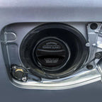 Gas Tank Fuel Fill Cap Cover for Subaru Forester Impreza WRX STI (2003-2023)