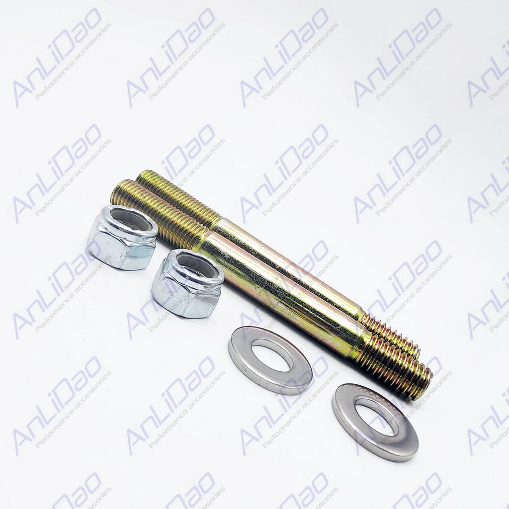 2Pcs Gimbal Housing Stud for Alpha Gen II, Bravo I II III (Required) 16-818834