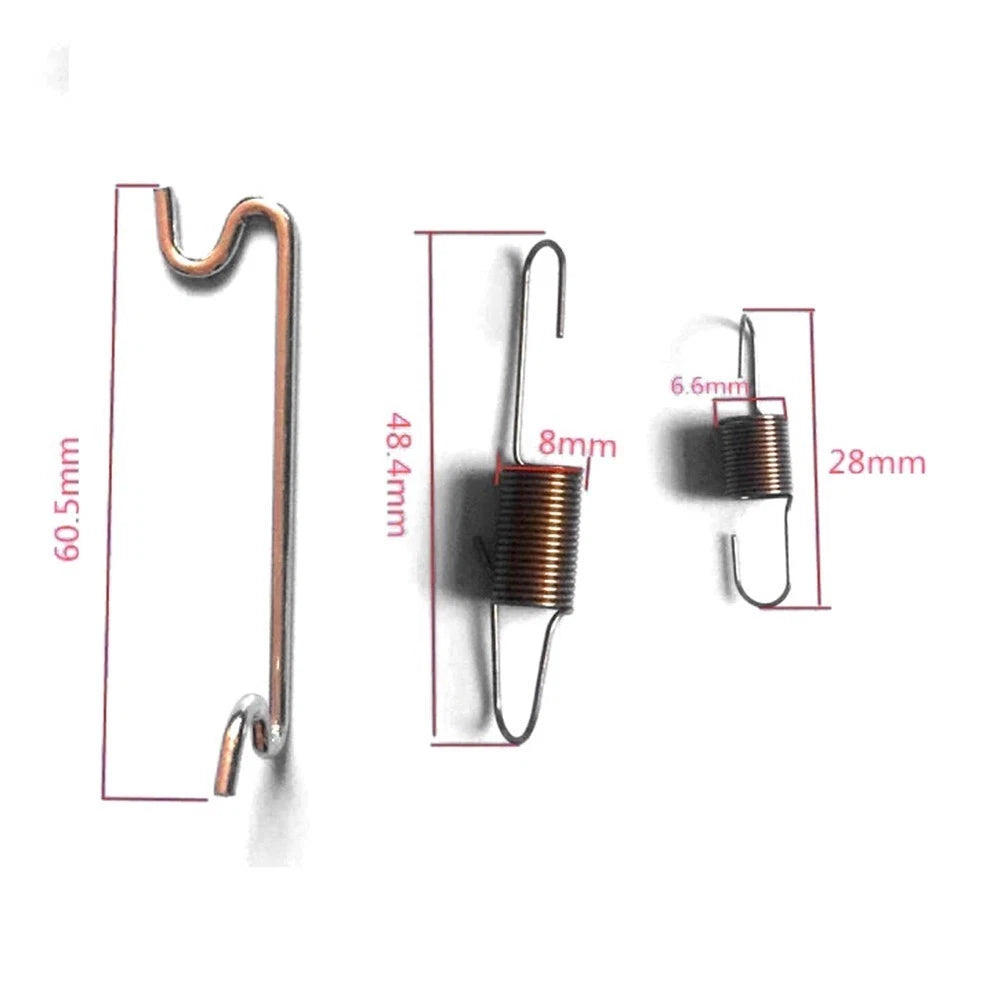 Governing Spring for RGX2400 (Engine Parts)