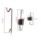 Governing Spring for RGX2400 (Engine Parts)