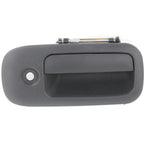 Exterior Door Handle for Chevy Express 1500 2500 3500 (1996–2009)