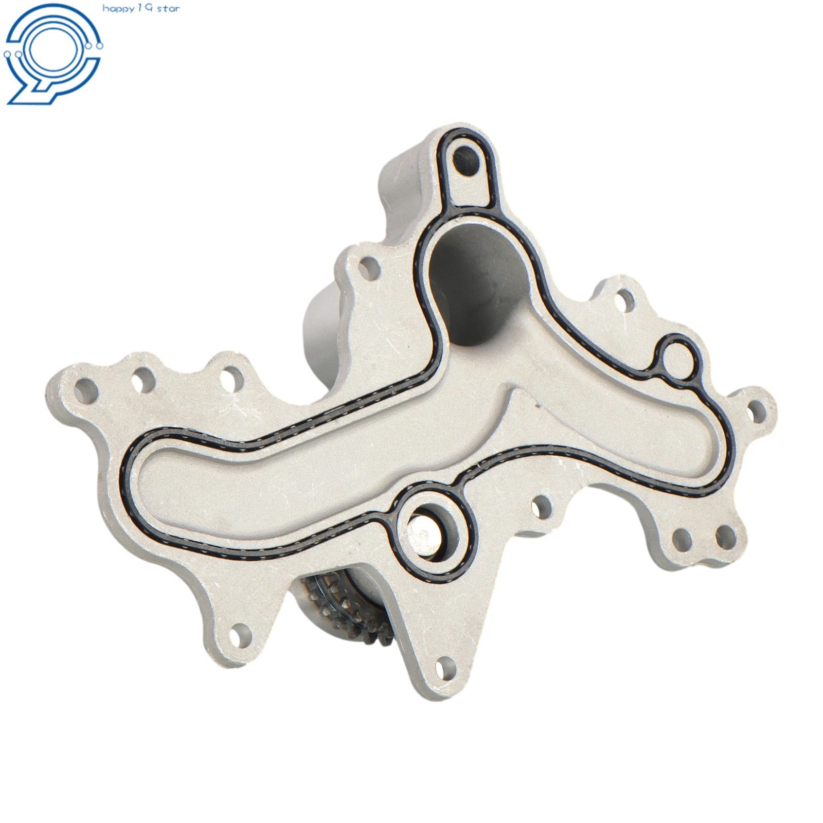 Timing Chain Kit with Water Pump for Ford F-150 Expedition Transit (2015-2020)