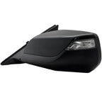 Side Mirror for Chevy Malibu (2016–2021) W/Heated, Turn Signal, 7 Pins Left