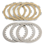 Clutch Kit for Yamaha YFM125R Raptor 125 YBR125 (2005–2016)