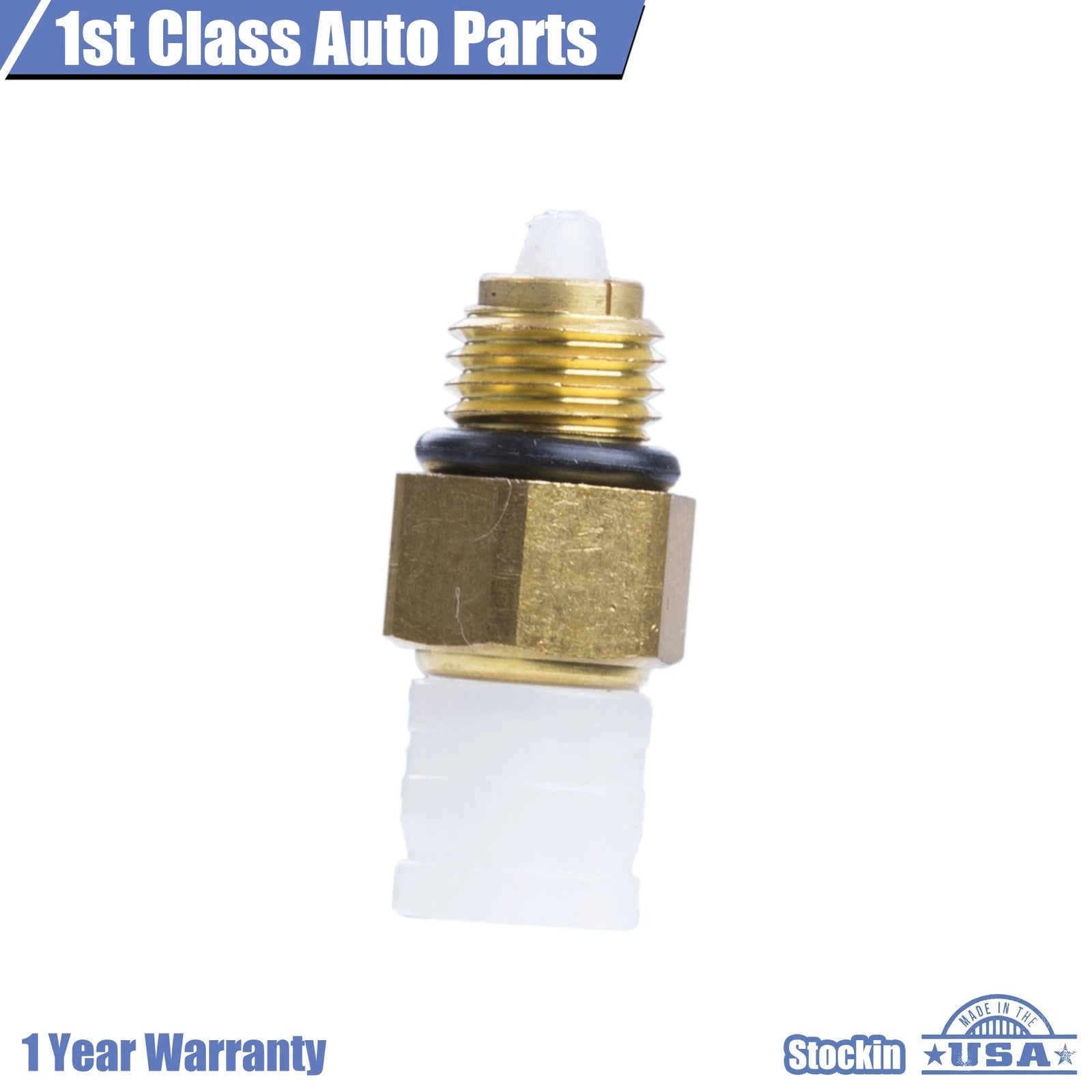 Rear Left Air Suspension Spring Bag for Mercedes E-Class W211 (2003-2009)