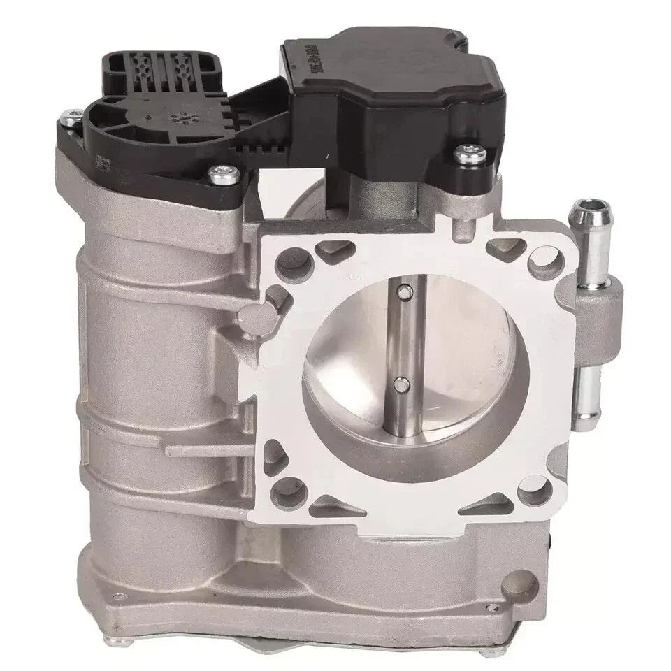 Throttle Body for Chevy Aveo 5 / Pontiac Wave 1.6L (2006–2008)