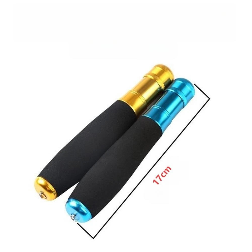 Adjustable Fishing Rod Handle with EVA Non Slip Grip