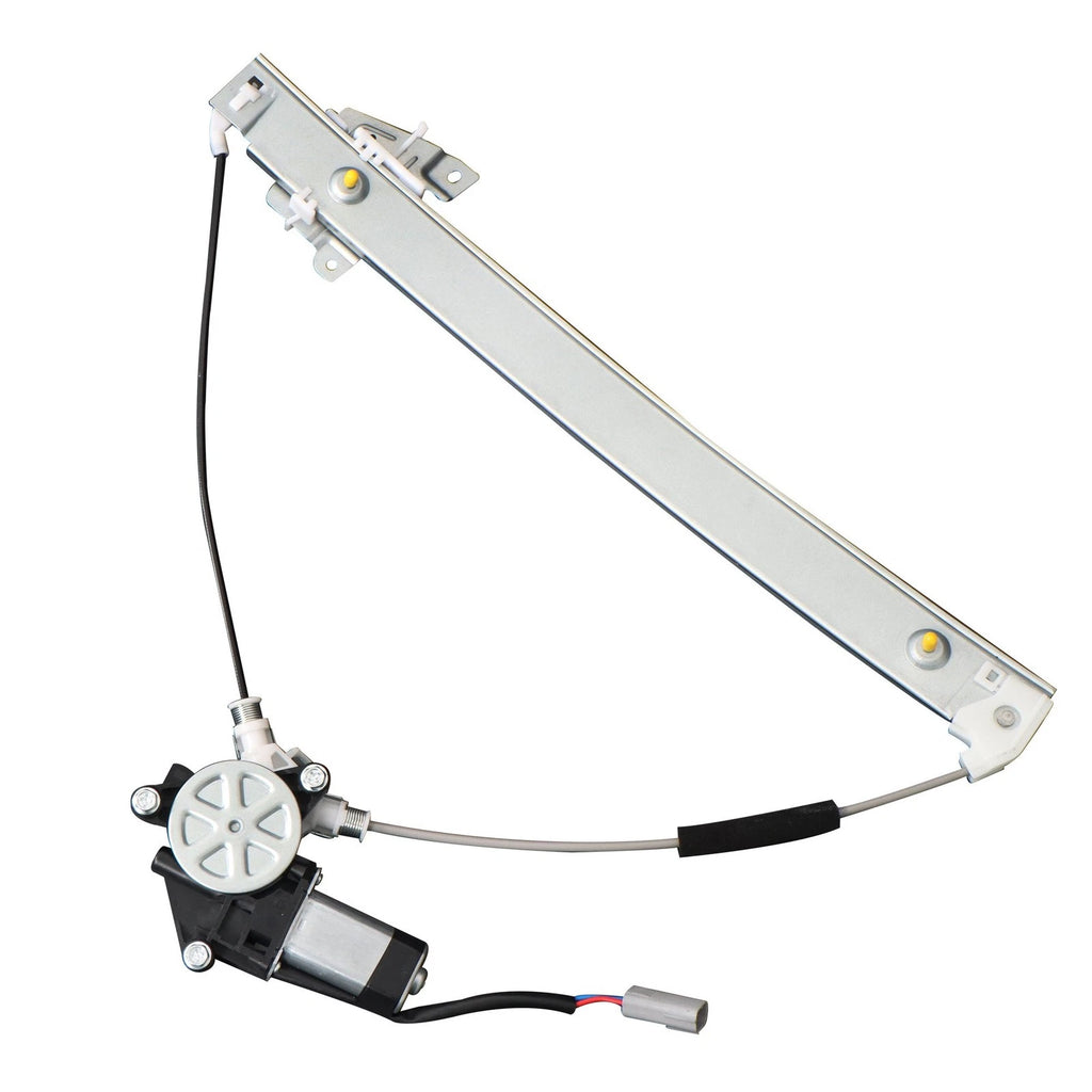 Window Regulator for Ford Escape (2001–2007) Mercury Mariner (2005–2007)