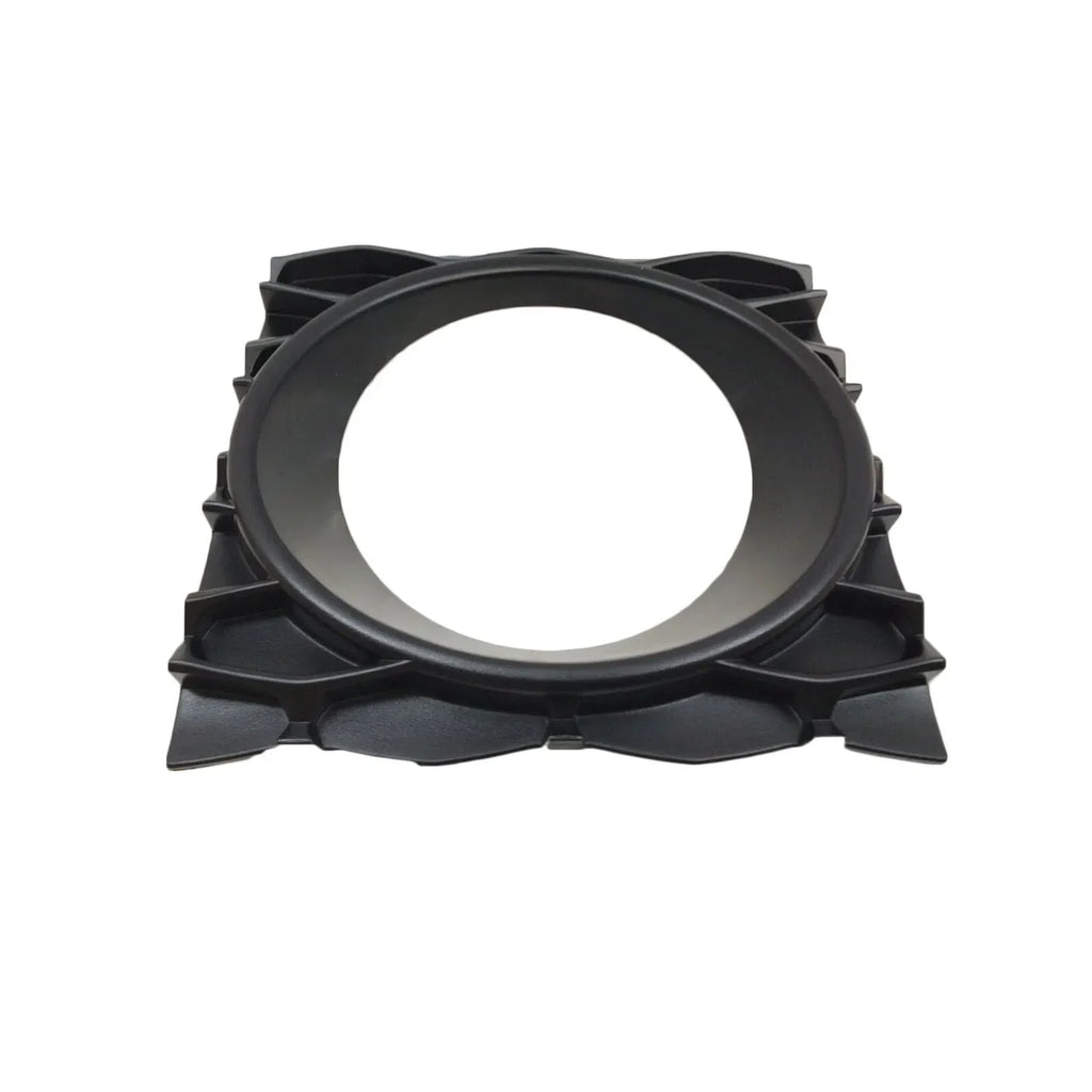 Control Bezel