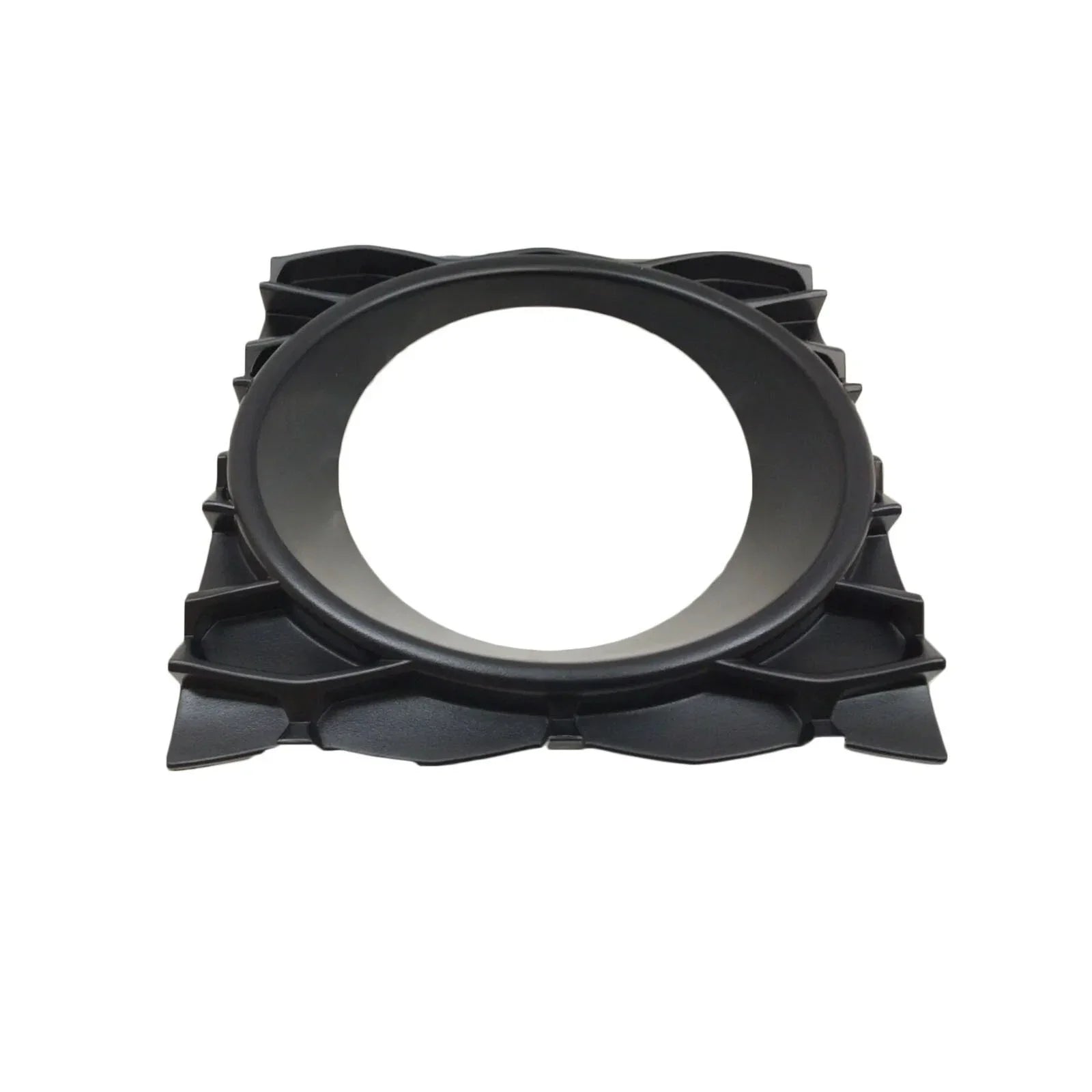 Control Bezel