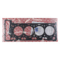 Elring 596.470 Cylinder Head Gasket for BMW E70 E71 F01 F02 F06 F07 F10 F12 (2007–2017)