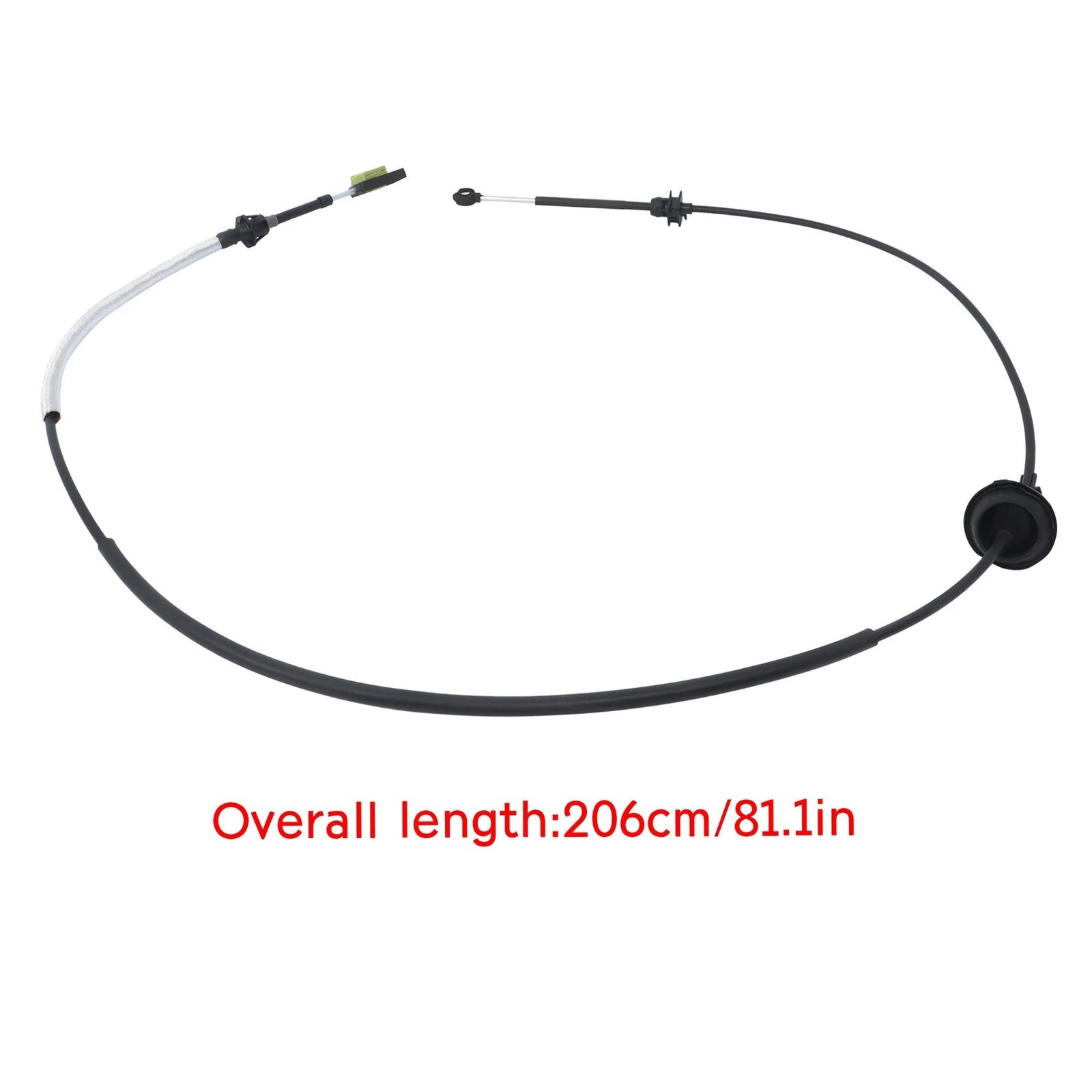 Transmission Gear Shift Cable for Ford E150 E250 (1997–2004)