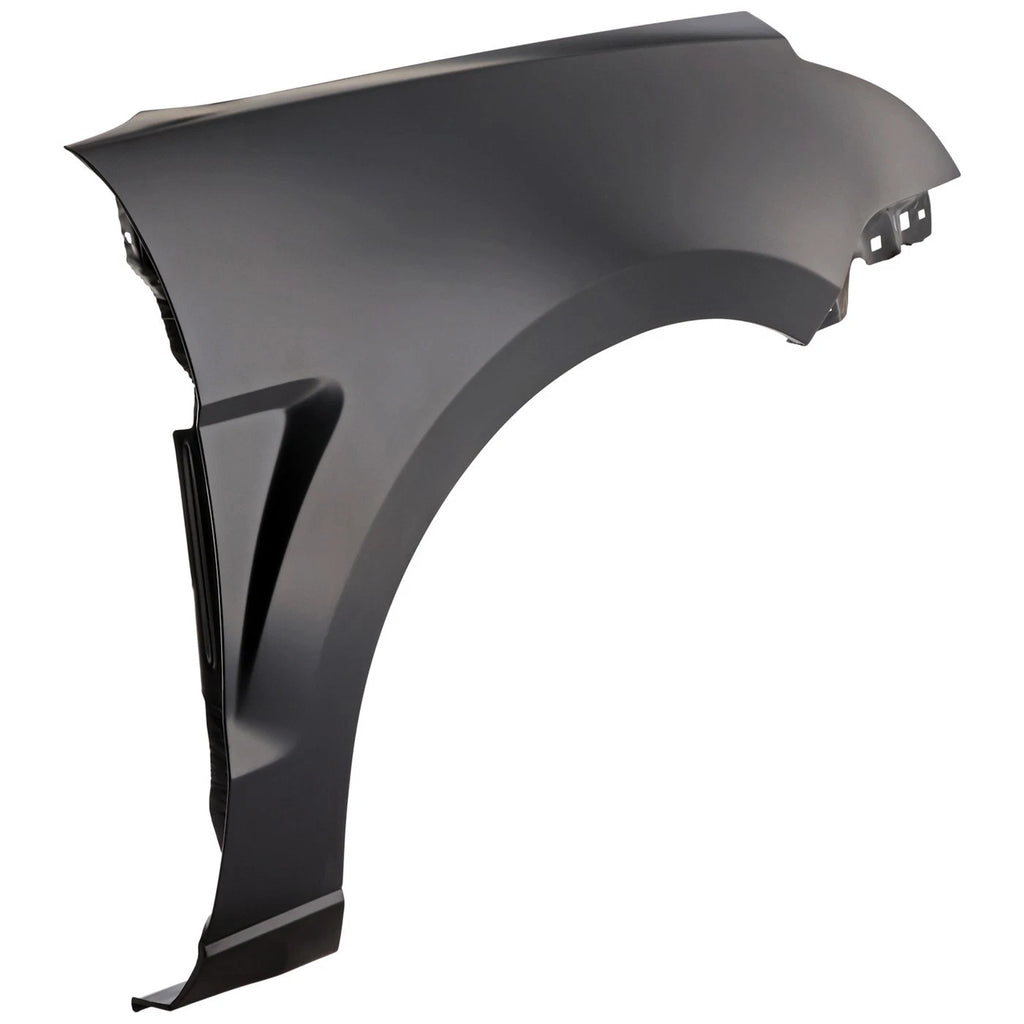 CAPA Certified Fender for Ford Focus (2008–2011) Front Passenger Side