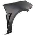 CAPA Certified Fender for Ford Focus (2008–2011) Front Passenger Side