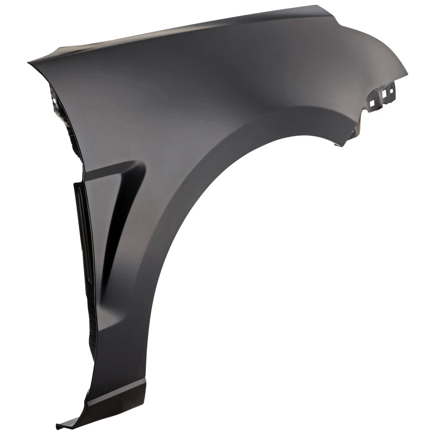 CAPA Certified Fender for Ford Focus (2008–2011) Front Passenger Side