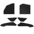 Traction Grips Boot Guards for Honda CBR1000RR / SP / SP2 (2017–2019)