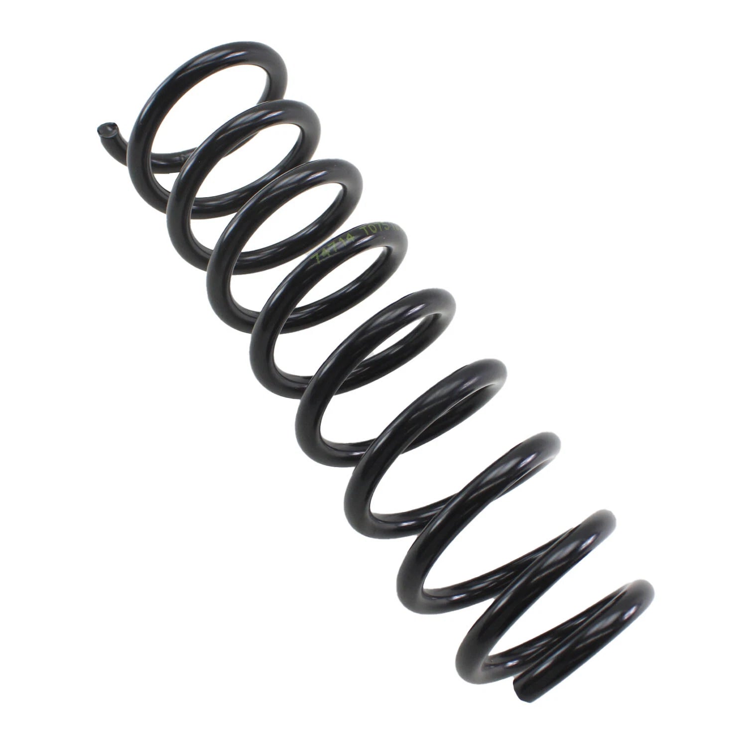 Lesjofors Rear Coil Spring 4204231 for Audi A4 Quattro (1996–2001)