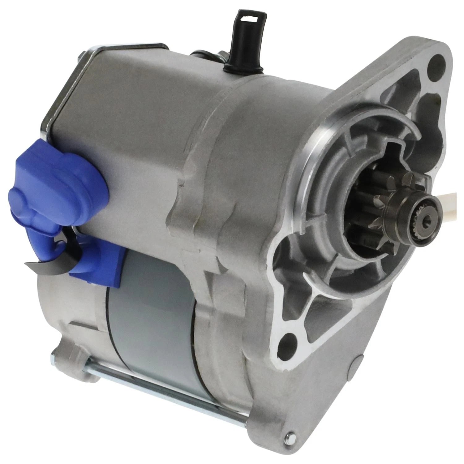 Starter for Allman Equipment D905BG (Nite Lite)