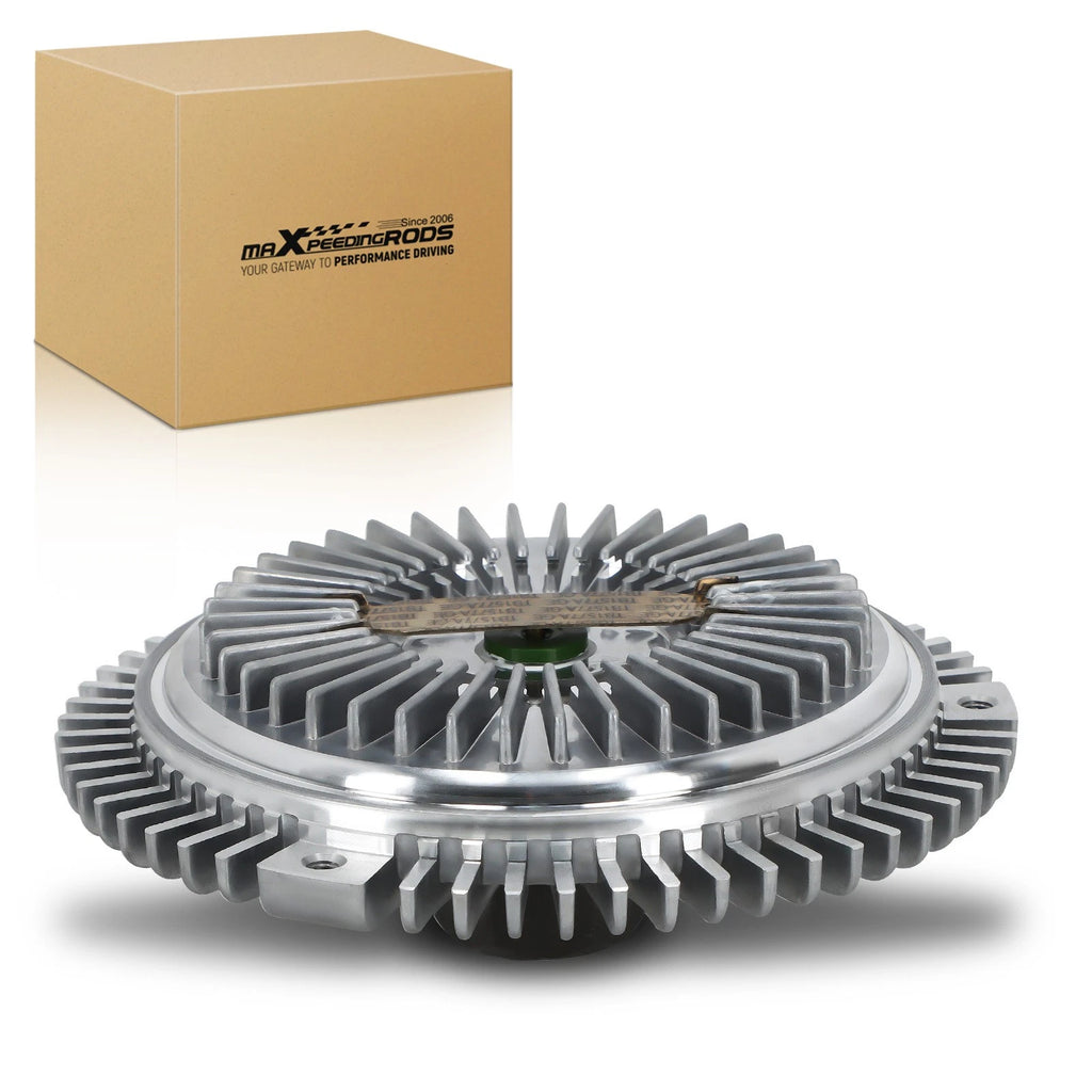 Cooling Fan Clutch for BMW 323ci/325i/328i/330i/525i/M3/Z3 (2000–2006)