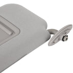 Left Driver Side Sun Visor for Toyota Scion (2005–2010)